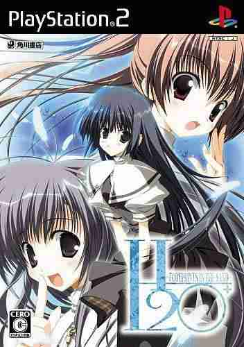 Descargar H2O [JAP] por Torrent